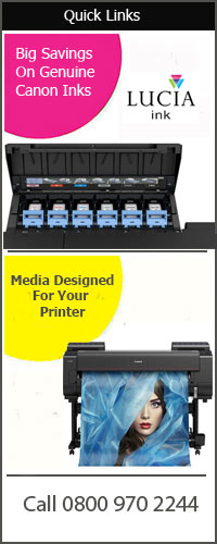 canon large format printer repairs